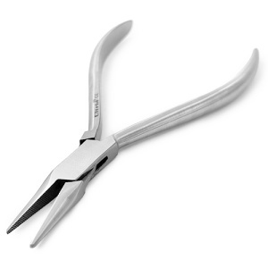 Cleste Varf Striat Pentru Arcuri De Sarma 12cm