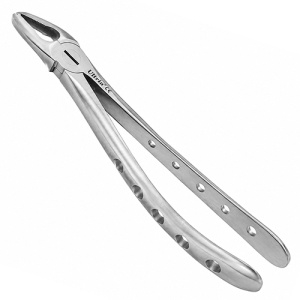 Cleste universal extractie superiori cu falci inguste