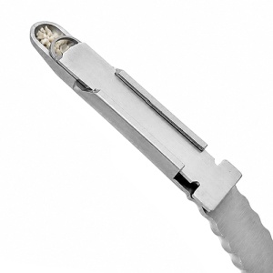 Bone scraper Ultria Curbuse