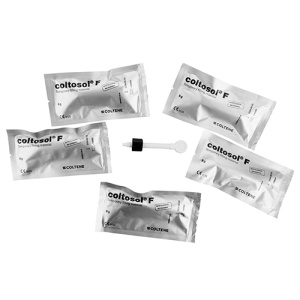 Coltosol F 5 Seringi x 8g De La Coltene
