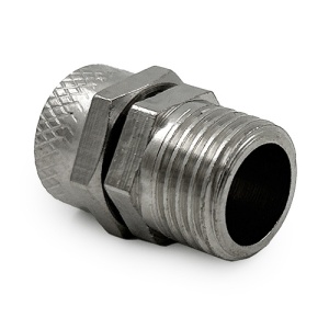 Conector adaptor metalic 76 piese unit
