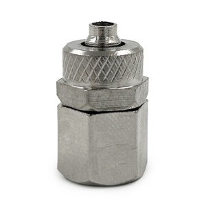 Conector adaptor metalic 83