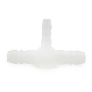 Conector adaptor plastic T 272