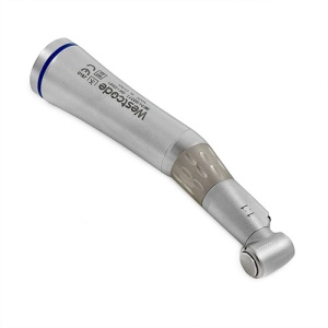 Contraunghi LED pentru freze turbina FG si push button Westcode