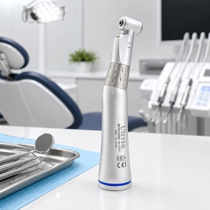 Contraunghi Dentar LED Pentru Freze Turbina FG
