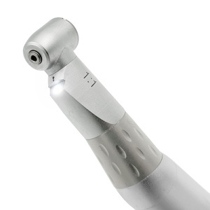 Contraunghi Cu LED Pentru Freze Turbina FG
