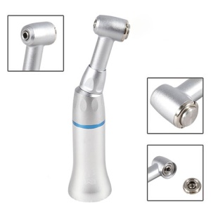 Contraunghi pentru freze turbina FG cu push-button Seasky