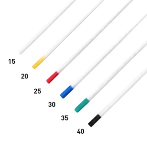 Conuri Din Hartie .02 Nr 15-40 ASS 200Buc Meta Biomed