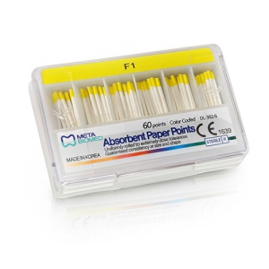 Conuri De Hartie F1 60Buc Meta Biomed