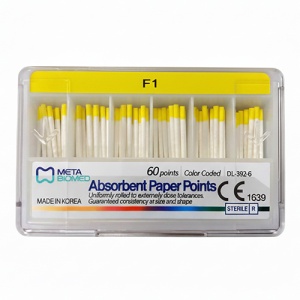 Conuri Hartie F1 60Buc Meta Biomed