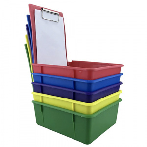 Cutie color organizare modele laborator