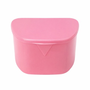 Cutie Protectoare pentru Aparate Dentare Mobile