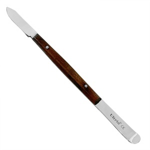 Cutit Ceara Spatula Fahnenstock 13cm Maner Lemn