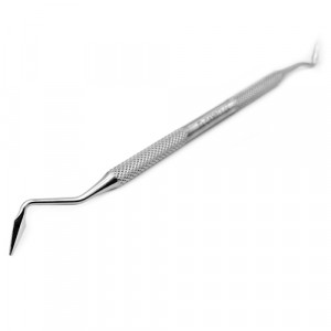 Cutit Goldman Fox parodontal cu 2 capete