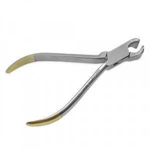 Cutter ortodontic capete arcuri dure tungsten Medflair
