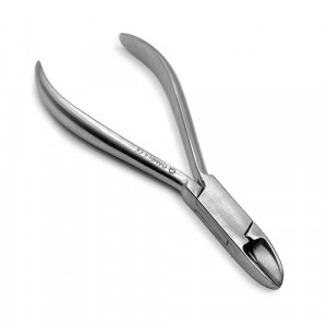 Cutter hard wire extradur drept de 14 cm