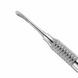 Decolator Periostal Goldman-Fox Dublu 4.5-5.5mm - Img 3