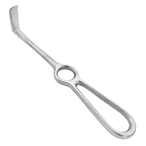 Departator Retractor Oral Langenbeck 33x14mm
