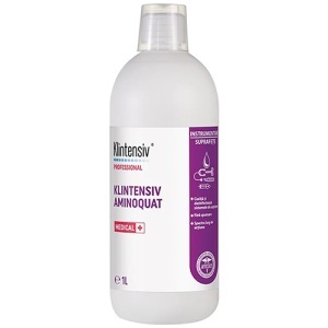 Dezinfectant Aminoquat Concentrat pentru Sisteme de Aspirare si Suprafete 1000ml