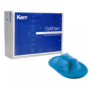 Diga 3D OptiDam anterior introkit