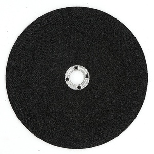 Disc Corindon Soclator 250mm Ax 25mm JG