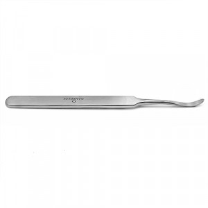 Elevator tip Konig latime 4.5mm curbura mare