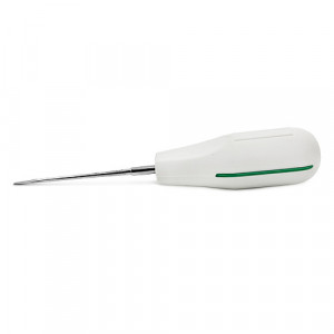 Elevator luxator dentar maner plastic drept 1.5MM