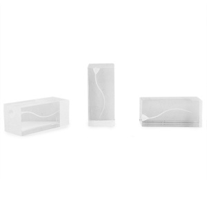 Endo block acrilic YL-8001S