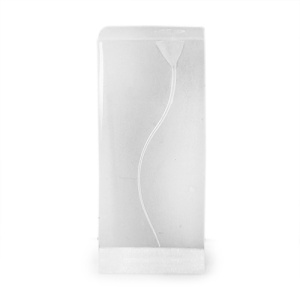 Endo block acrilic transparent YL-8001S