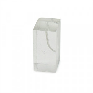 Endo block acrilic transparent endodontic YL-N7