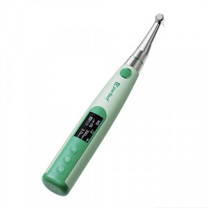 Endomotor fara perii cu Apex Locator BR-Rap Perfecet