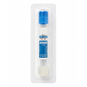 Eprubeta PRP Vacutainer 10ml Plasmolifting - Img 3