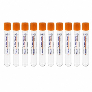 Eprubete i-PRF Vacutainer 10 ml Keymed 10buc