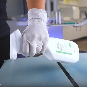 FD 360 Solutie Curatare Tapiterii Unit 250ml