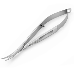 Foarfeca Chirurgie Westcott Curba Varf Ascutit