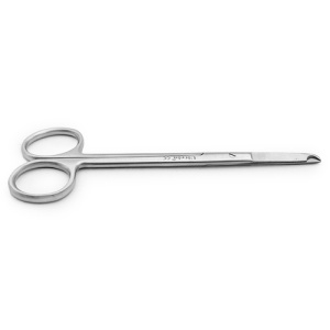 Foarfece Spencer De 13cm Pentru Fire Sutura