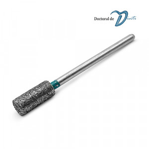 Freza diamantata pentru piesa dreapta 854040C inel verde