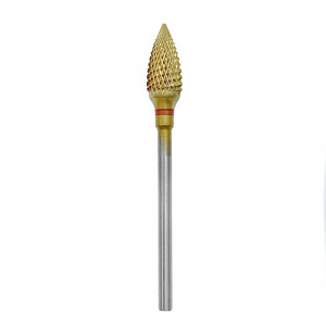 Freza extradura tungsten carbid HP Gold 304001T