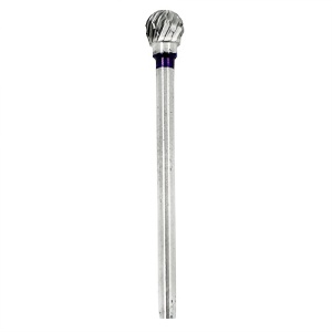 Freza Extradura Tungsten Carbid HP Inel Albastru D05
