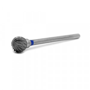 Freza extradura tungsten carbid D6