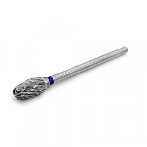 Freza extradura tungsten carbid E05