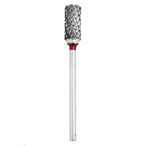 Freza Extradura Tungsten Carbid HP Inel Rosu A06