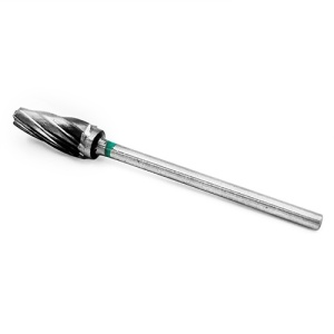 Freza Extradura Tungsten Cu Carbid HP Inel Verde L06