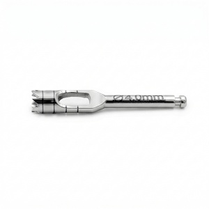 Freza Trepan Chirurgicala De Os De 4mm