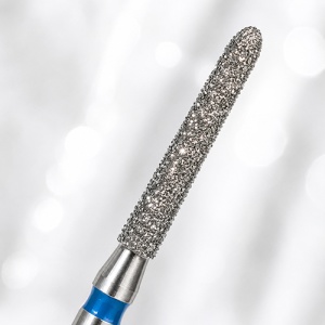 Freze Cilindrice Diamantate Pentru Turbina ECO - Img 2
