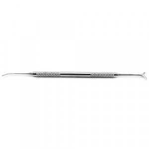 Fuloar dentar Beavertail White nr 49A Medflair