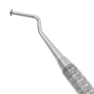 Fuloar Dentar 2 Capete Semi Rotunde - Img 2