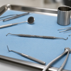 Fuloar Dentar Cu Dublu Disc