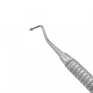 Fuloar dentar Wescott 2 capete nr 52 Medflair