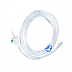 Furtun tub pentru irigare fiziodispenser compatibil NSK